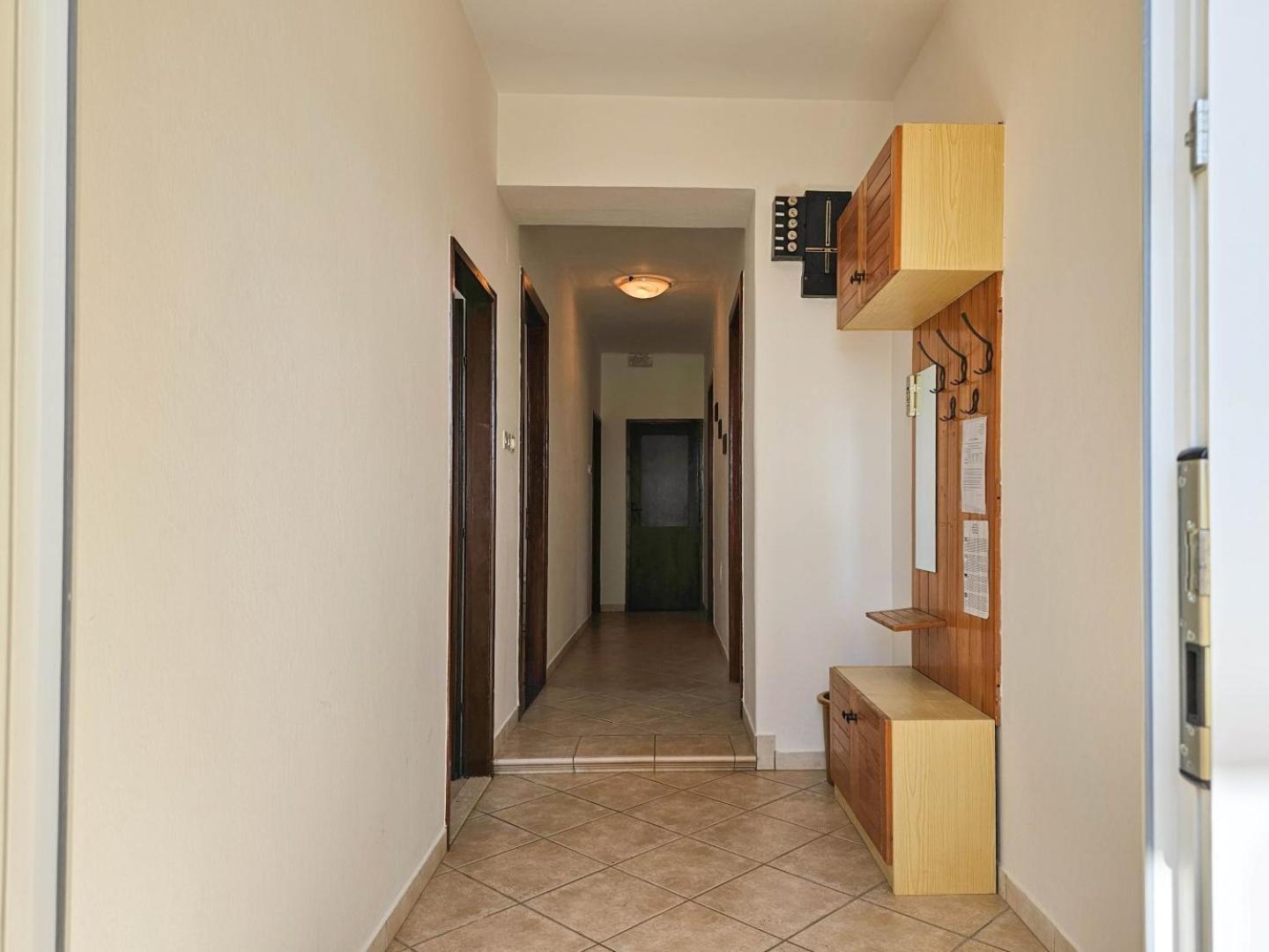 Stelia F. Appartement Novigrad Istria Buitenkant foto